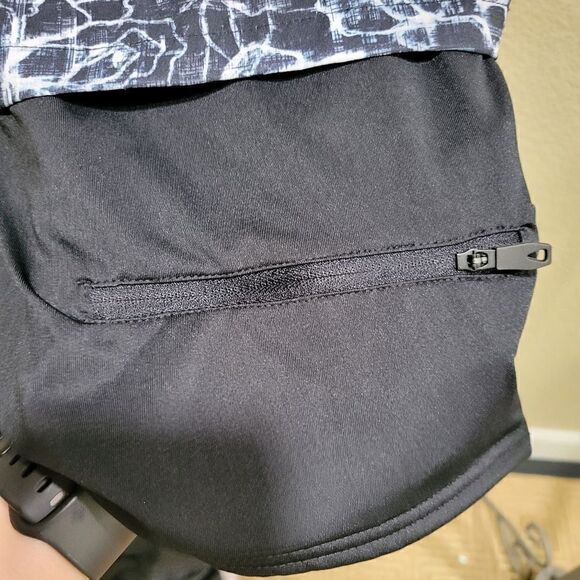 Spyder lightweight running jacket - Picture 3 of 8